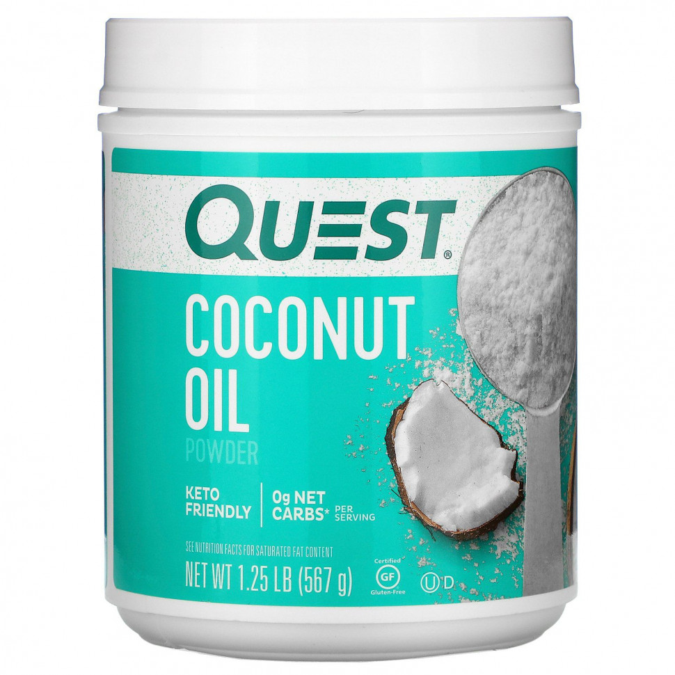 Quest Nutrition,    , 567  (1,25 )    , -, 