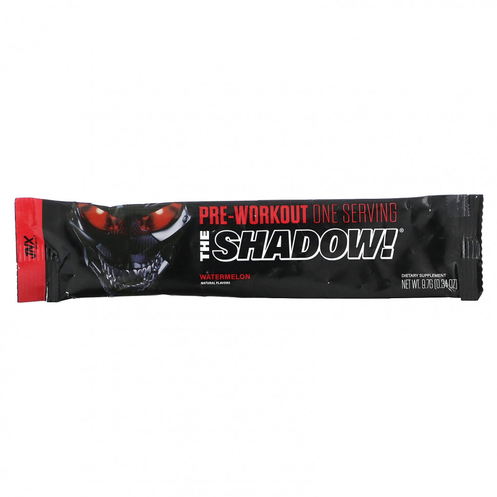 JNX Sports, The Shadow,  , , 1 ., 9,7  (0,34 )    , -, 