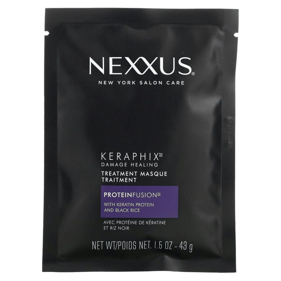 Nexxus, Keraphix,     , 43  (1,5 )    , -, 