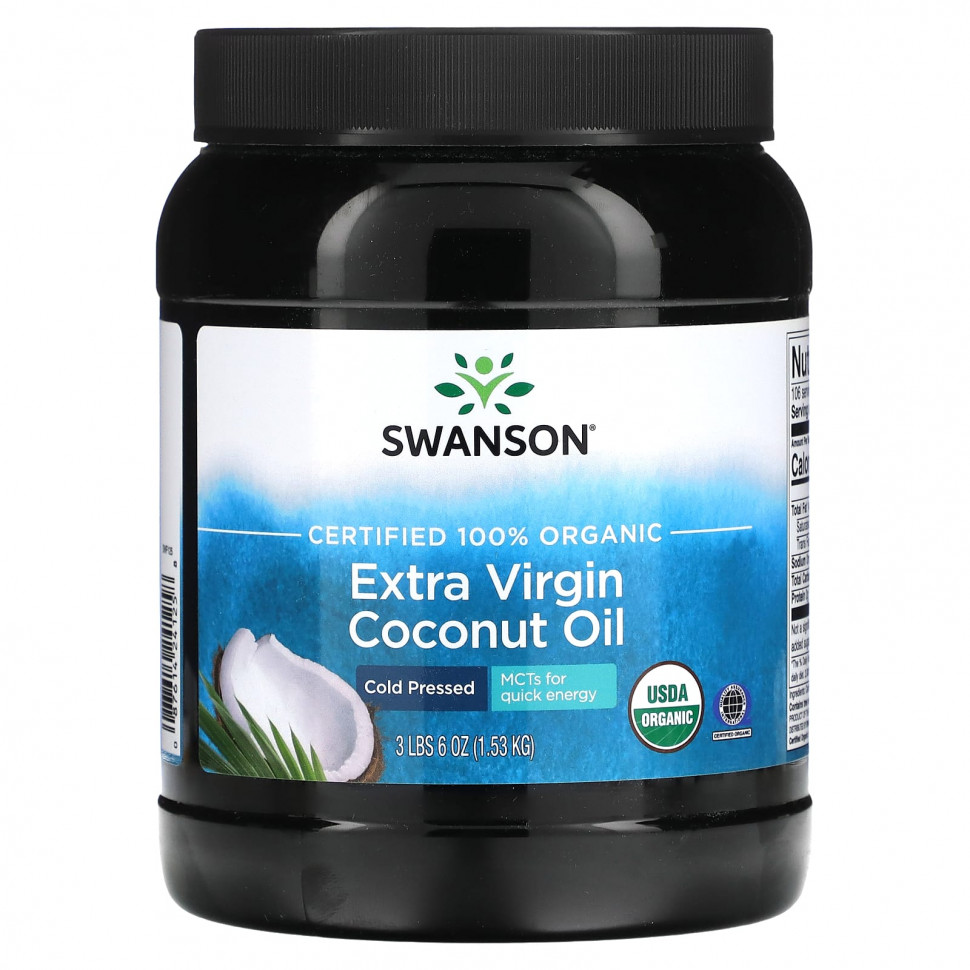  Swanson,  100%     , 1,53  (3  6 )  Iherb ()