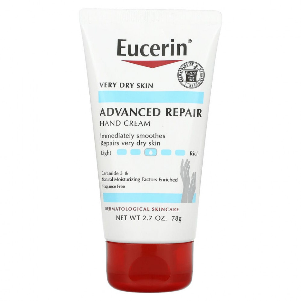 Eucerin,      ,  , 2,7  (78 )    , -, 