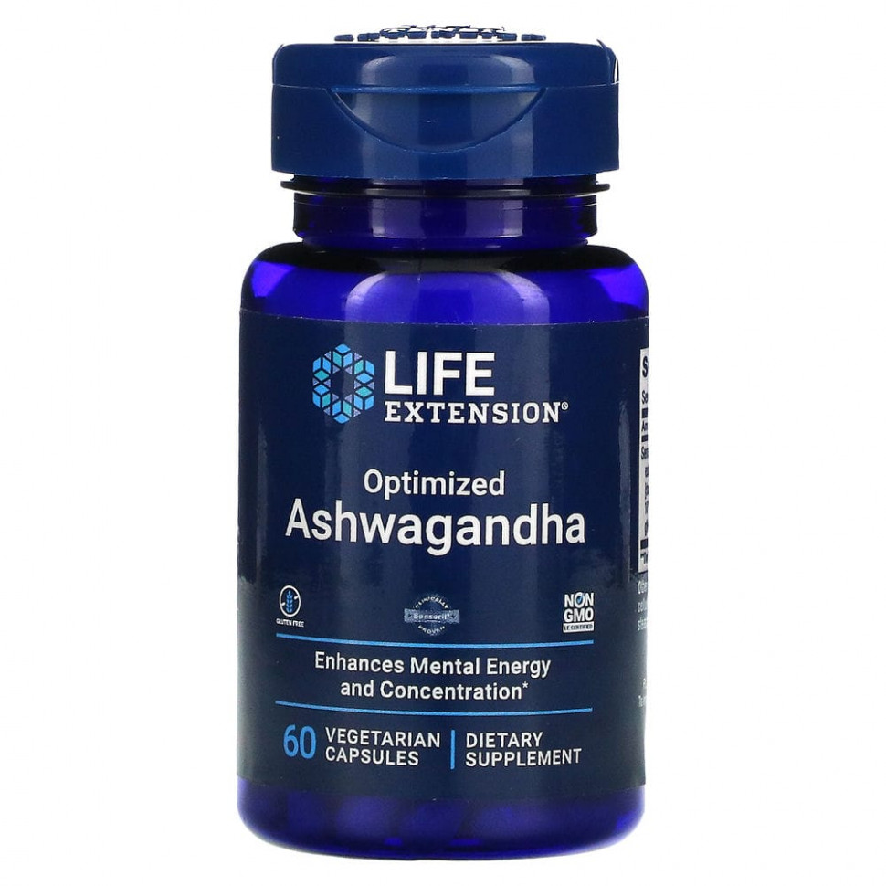 Life Extension,   , 60      , -, 