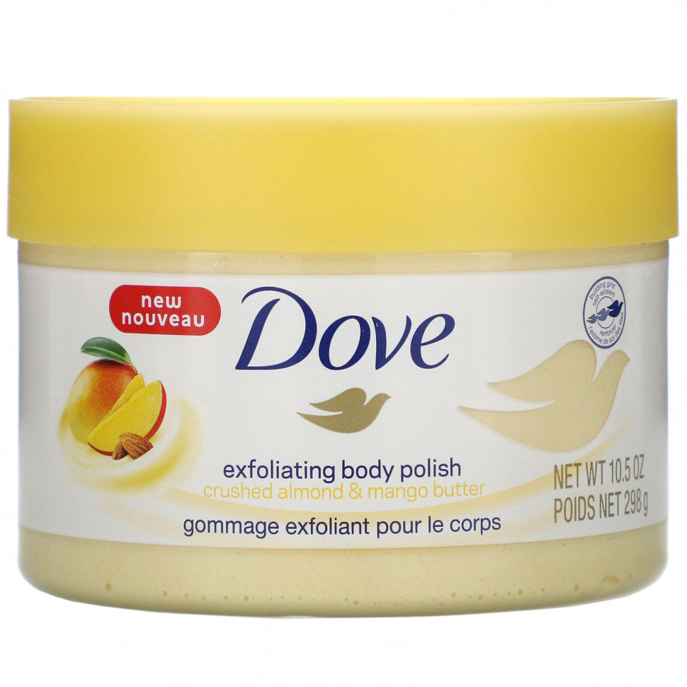 Dove,    ,     , 298  (10,5 )    , -, 