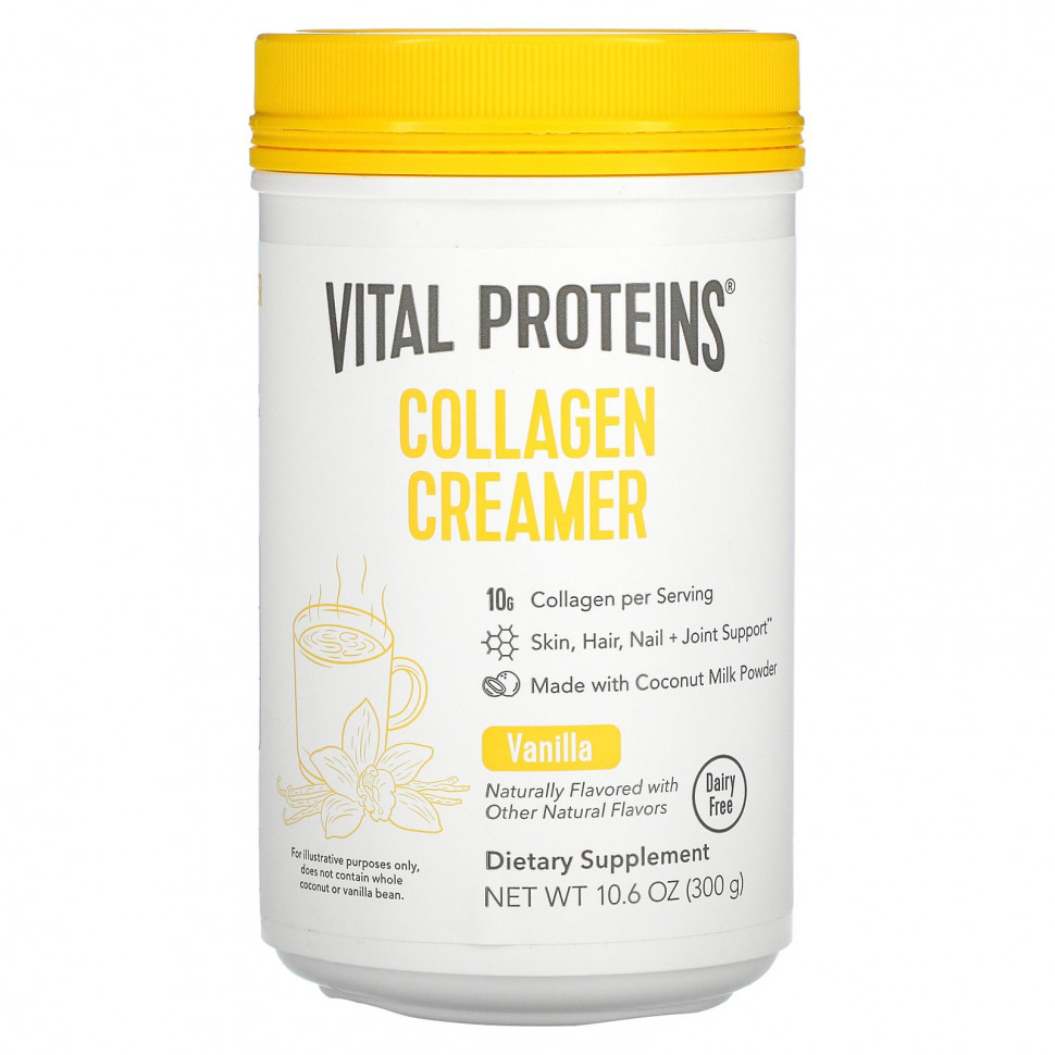 Vital Proteins,  , , 300  (10,6 )    , -, 