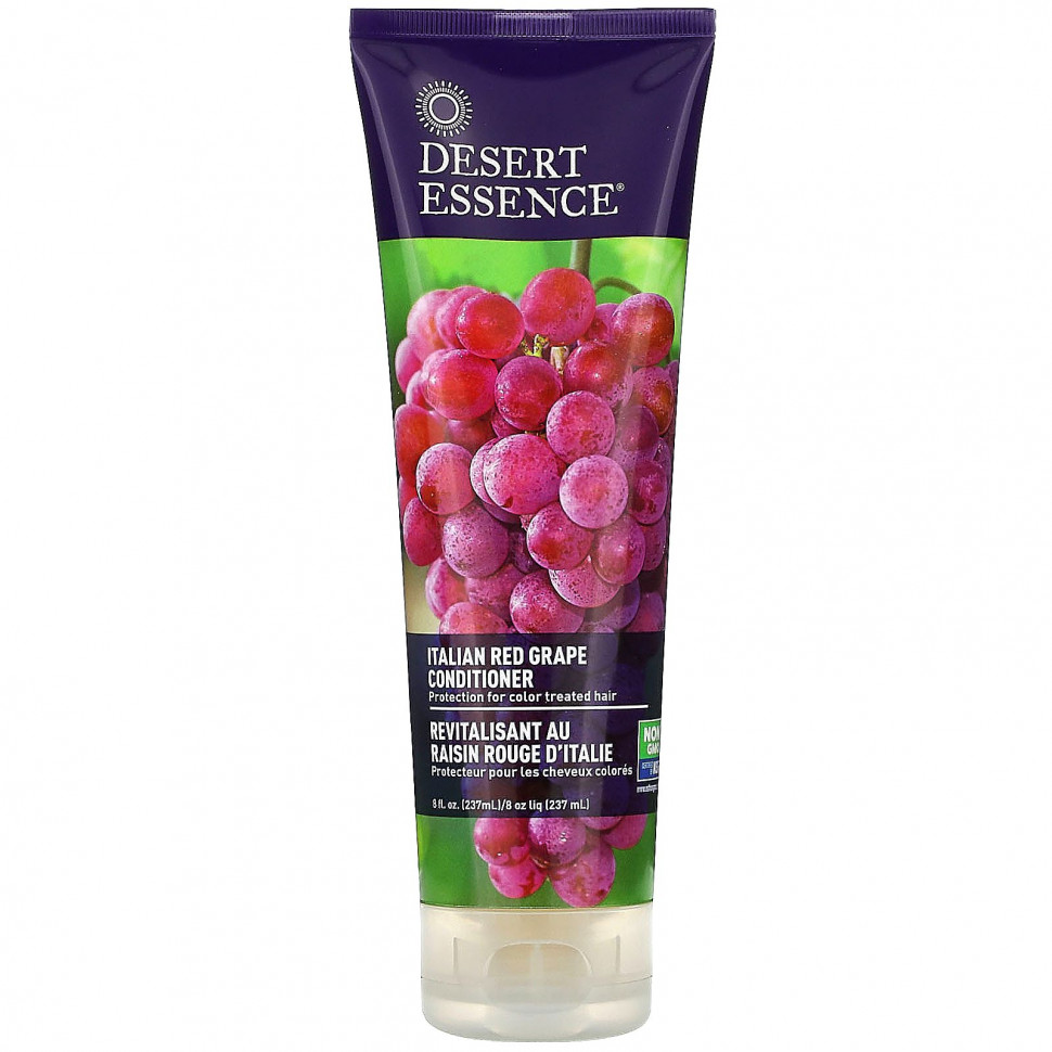 Desert Essence, ,   , 237  (8  )    , -, 