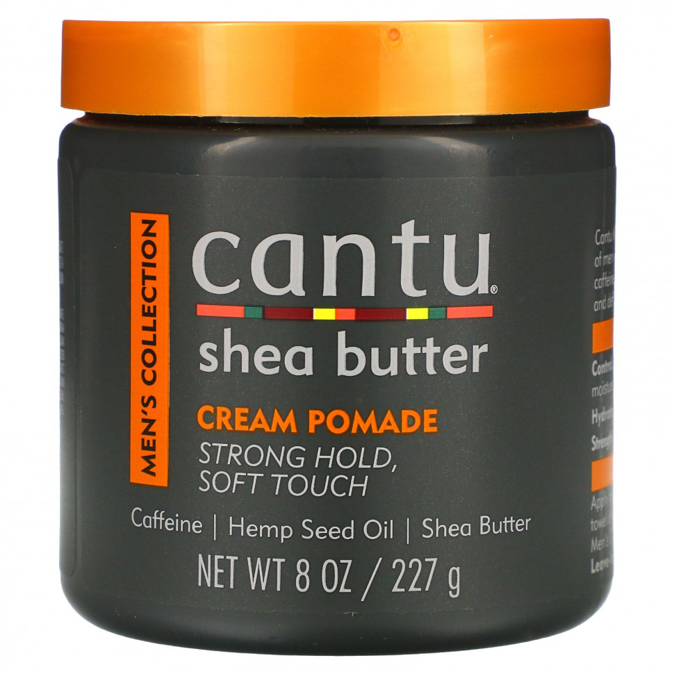 Cantu, Men's Collection,    , 227  (8 )    , -, 