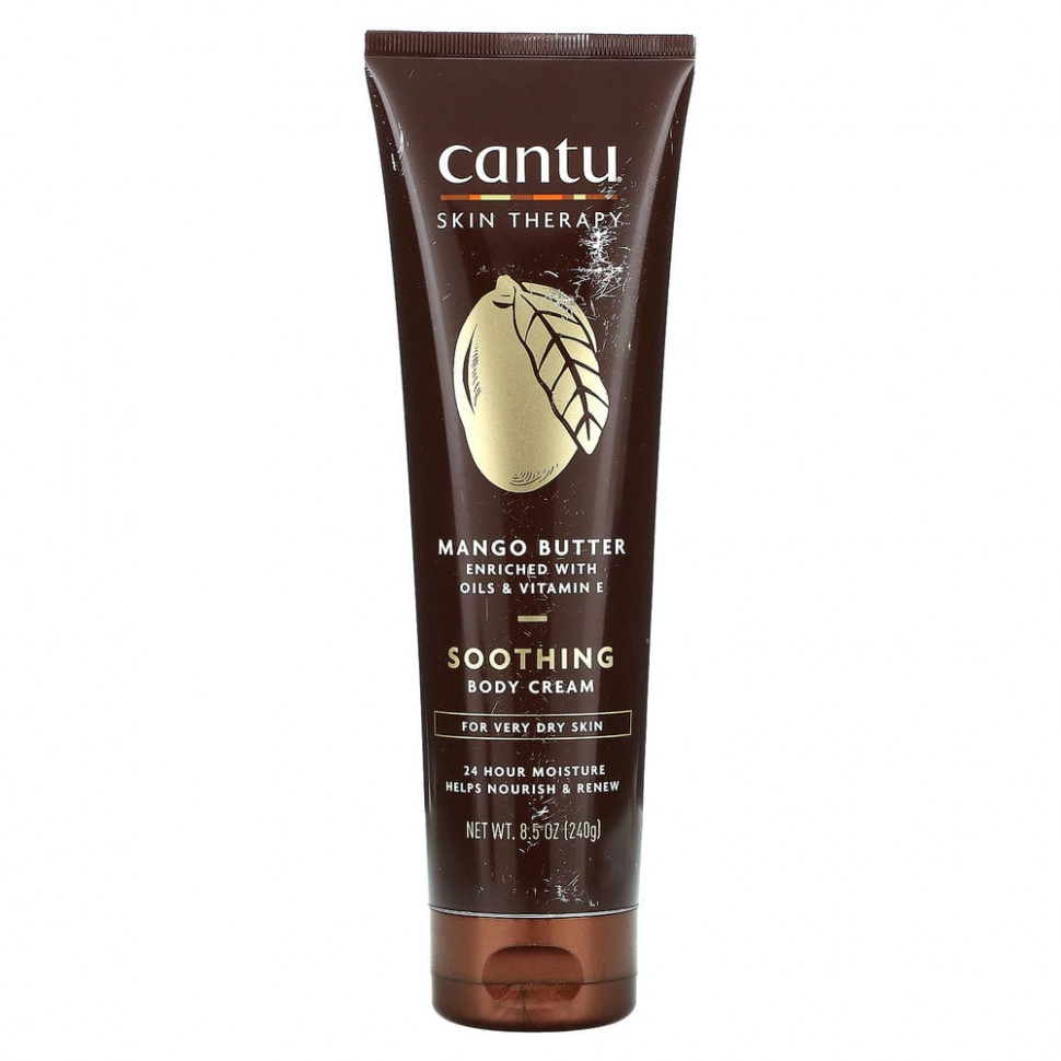 Cantu, Skin Therapy,    ,    ,  , 240  (8,5 )    , -, 