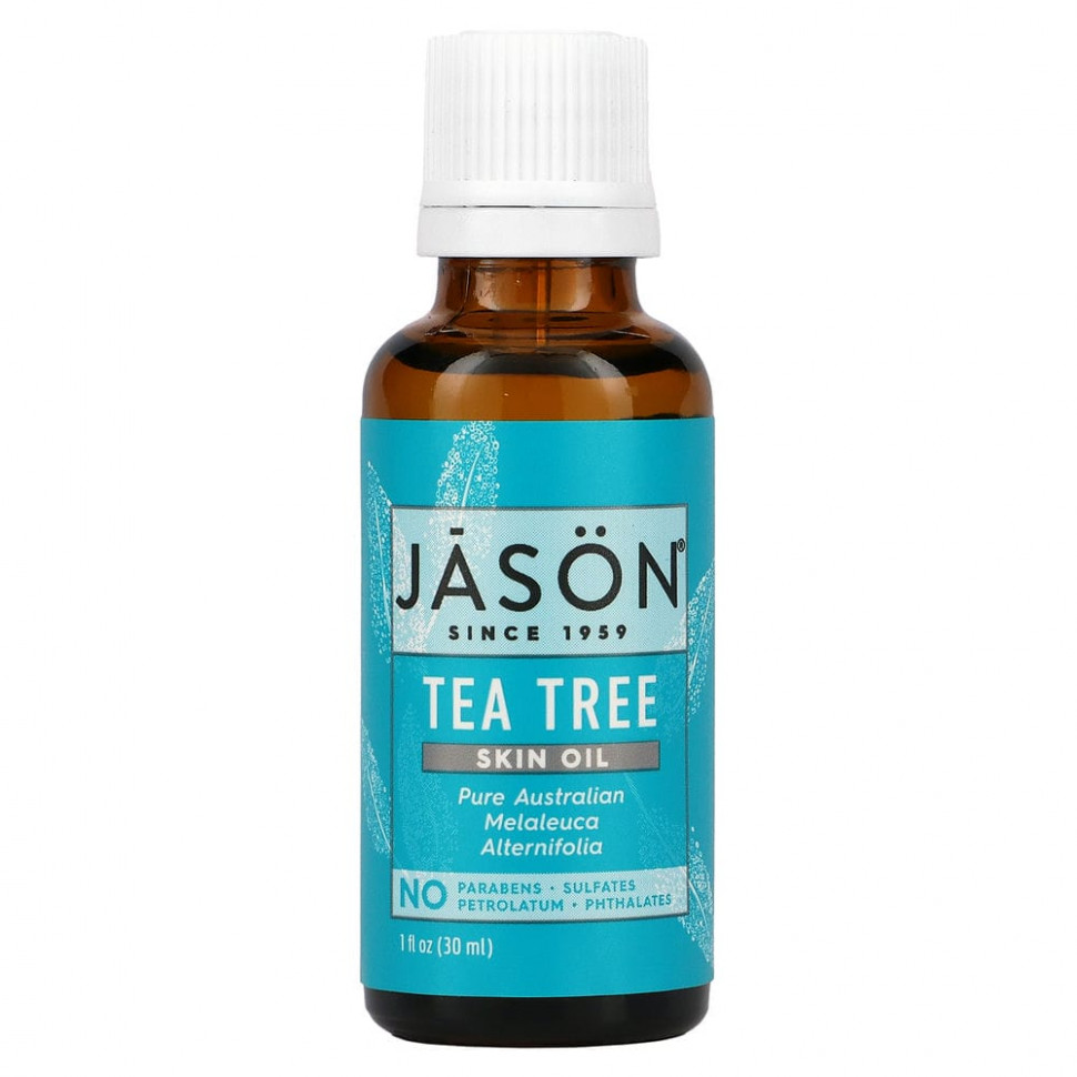 Jason Natural, Skin Oil,   ,  , 30  (1 . )    , -, 