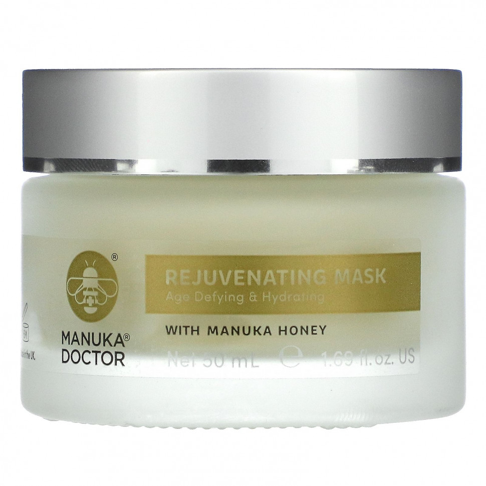 Manuka Doctor,     , 50  (1,69 . )    , -, 