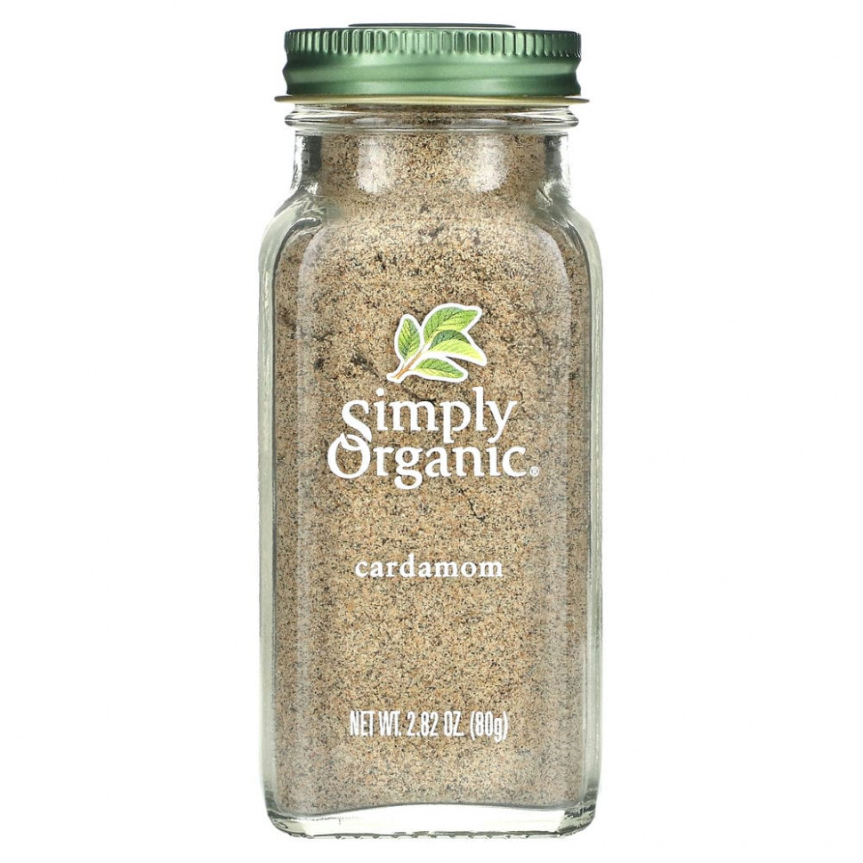 Simply Organic, , 80  (2,82 )    , -, 