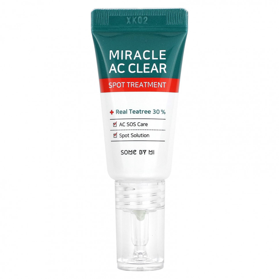 SOME BY MI, Miracle AC   , 10  (0,33 . )    , -, 