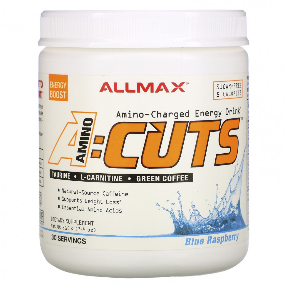 ALLMAX Nutrition, ACUTS,    ,  , 210  (7,4 )    , -, 