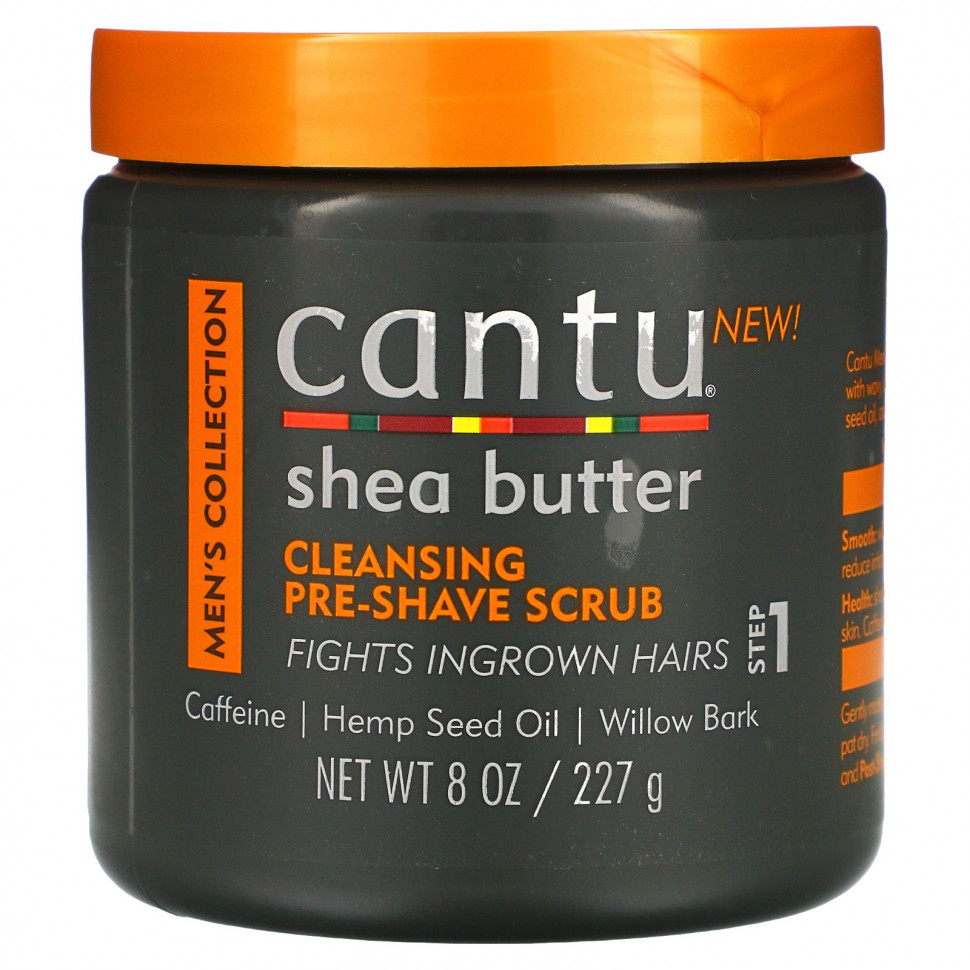 Cantu, Men's Collection,       , 227  (8 )    , -, 