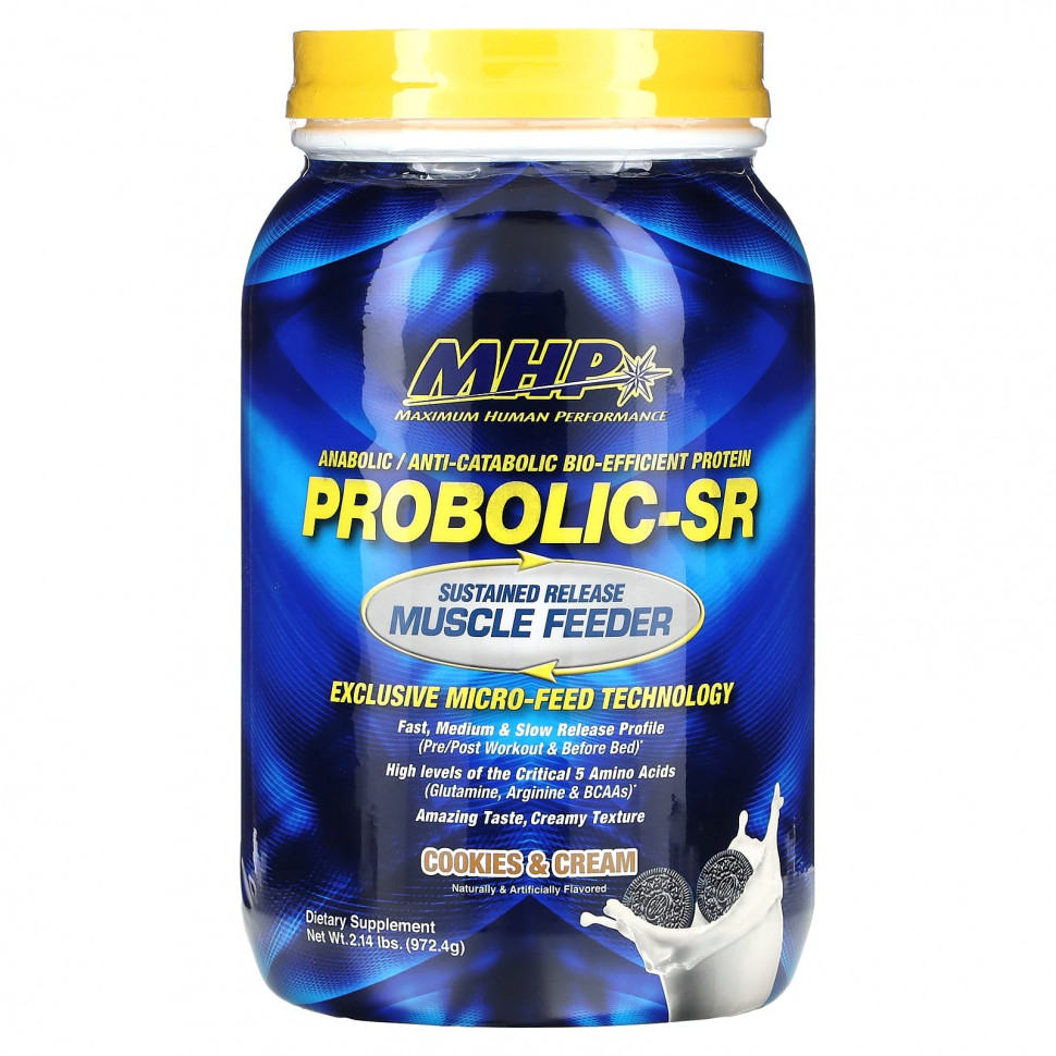 MHP, Probolic-SR,   , 972,4  (2,14 )    , -, 