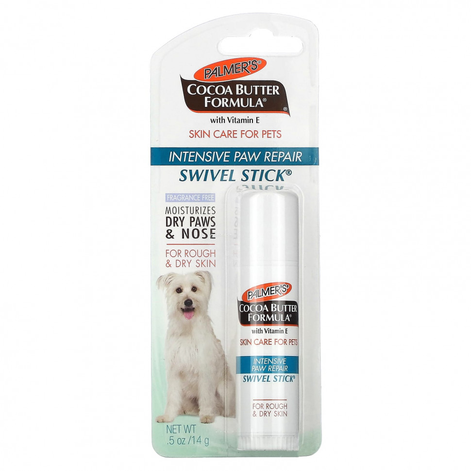 Palmer's for Pets, -   ,   ,     ,  , 14  (0,5 )    , -, 