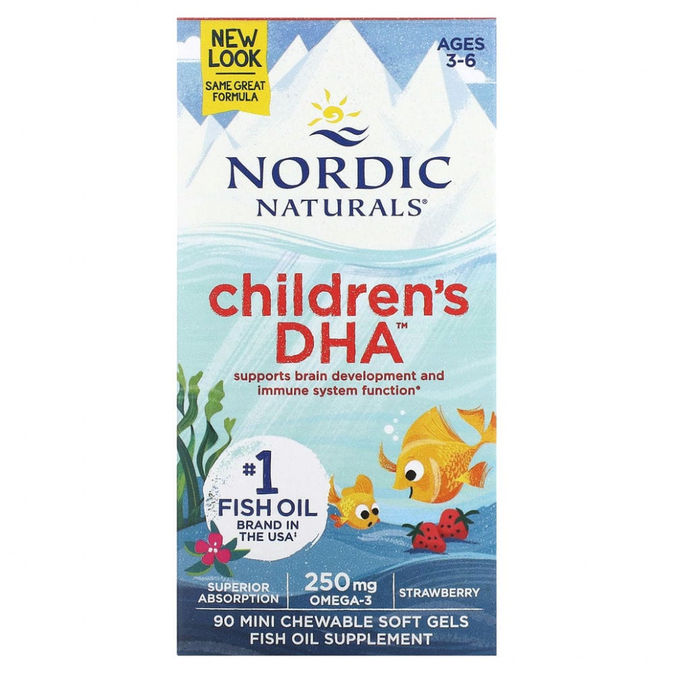 Nordic Naturals,   , ,   36 , 62.5 , 90  -    , -, 