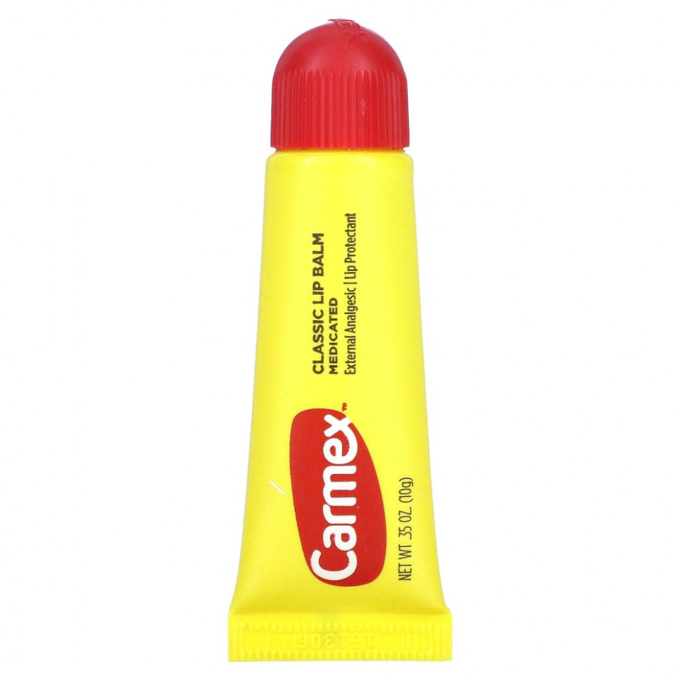 Carmex,    , , 10  (0,35 )    , -, 