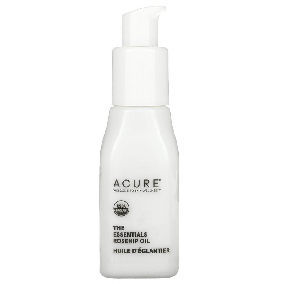 Acure, The Essentials,  , 1 . . (30 )    , -, 