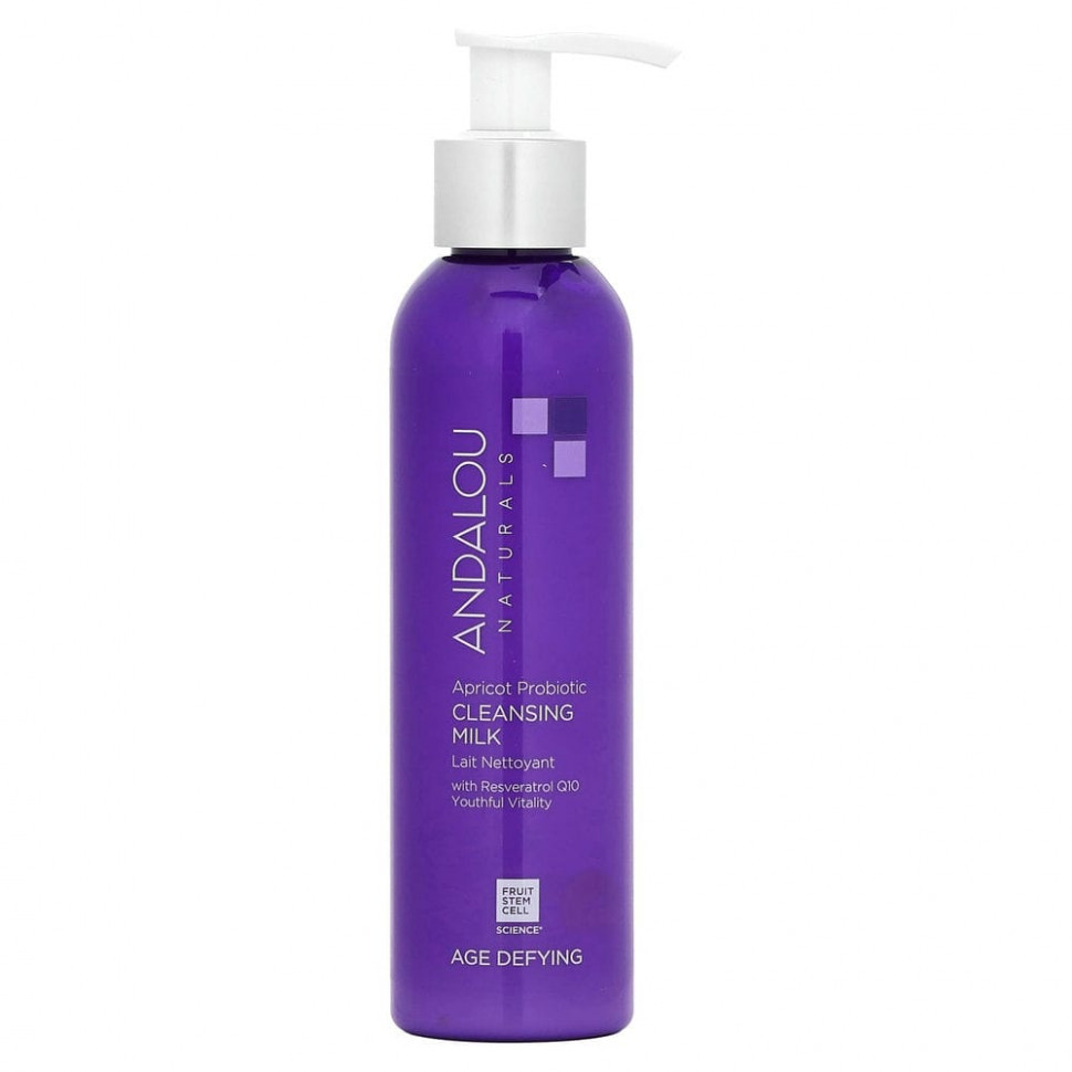 Andalou Naturals,     , , 178  (6 . )    , -, 