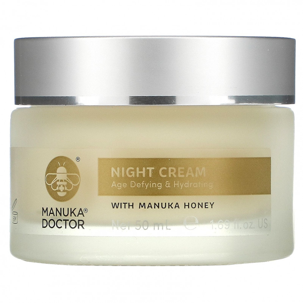 Manuka Doctor,     , 50  (1,69 . )    , -, 