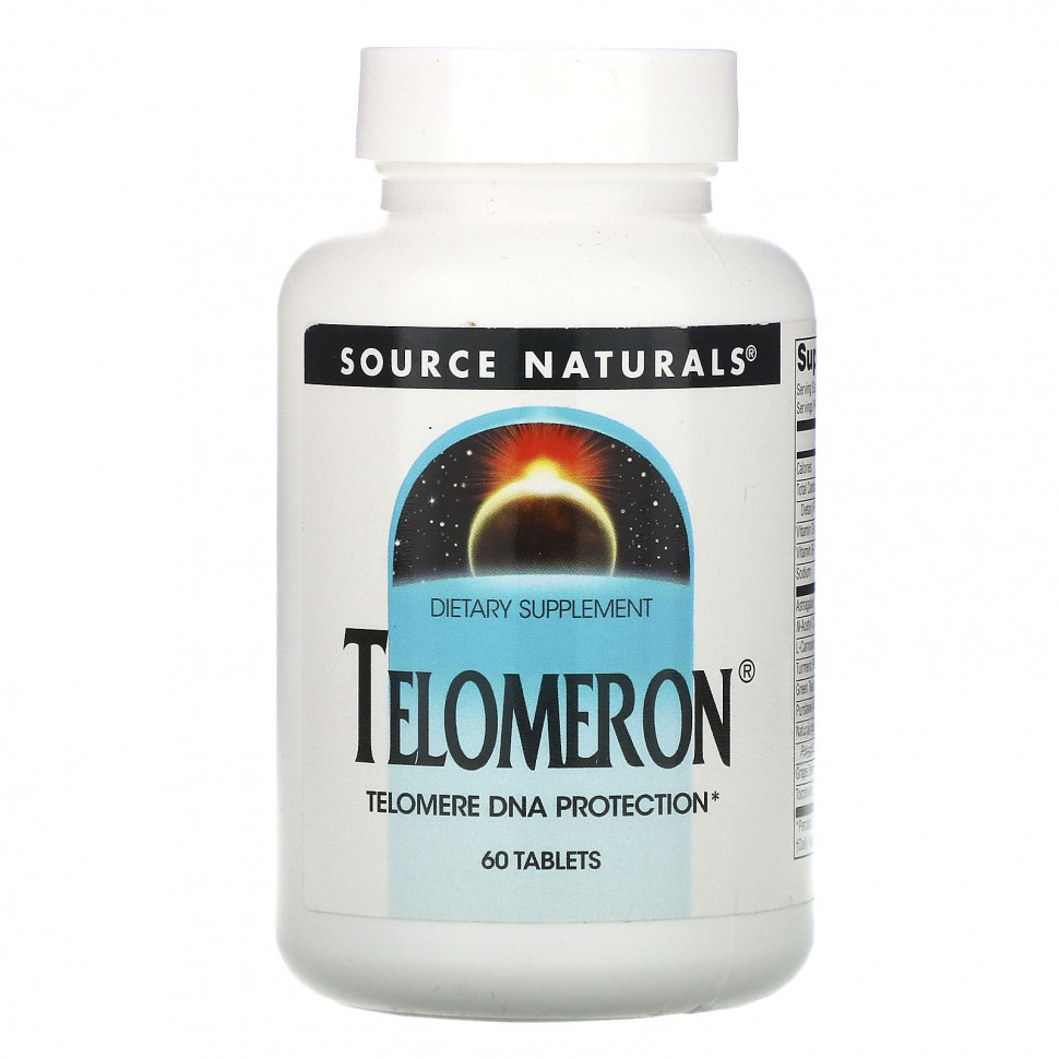 Source Naturals,  60     , -, 