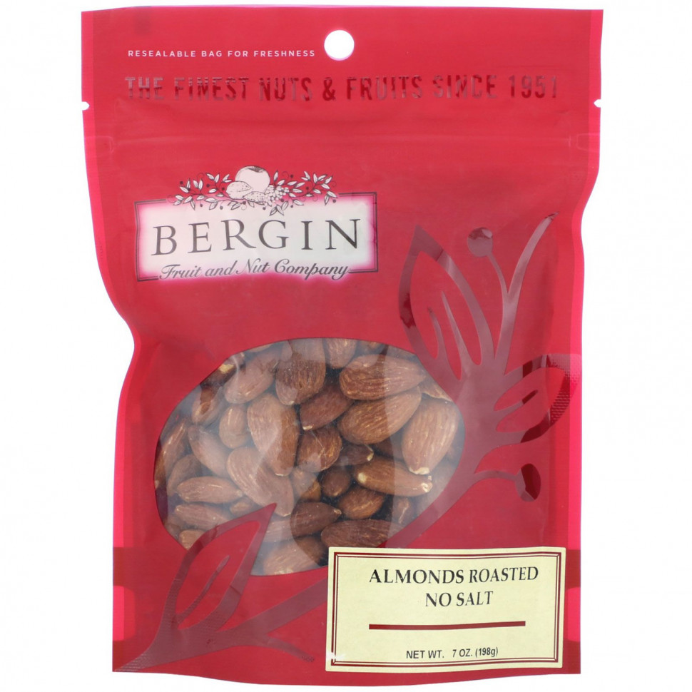 Bergin Fruit and Nut Company,  ,  , 198  (7 )    , -, 