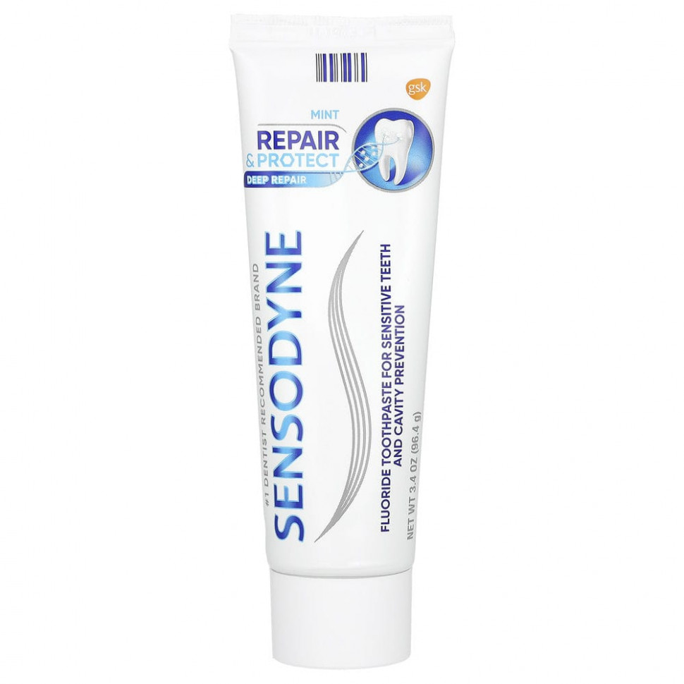 Sensodyne,      , 96,4     , -, 