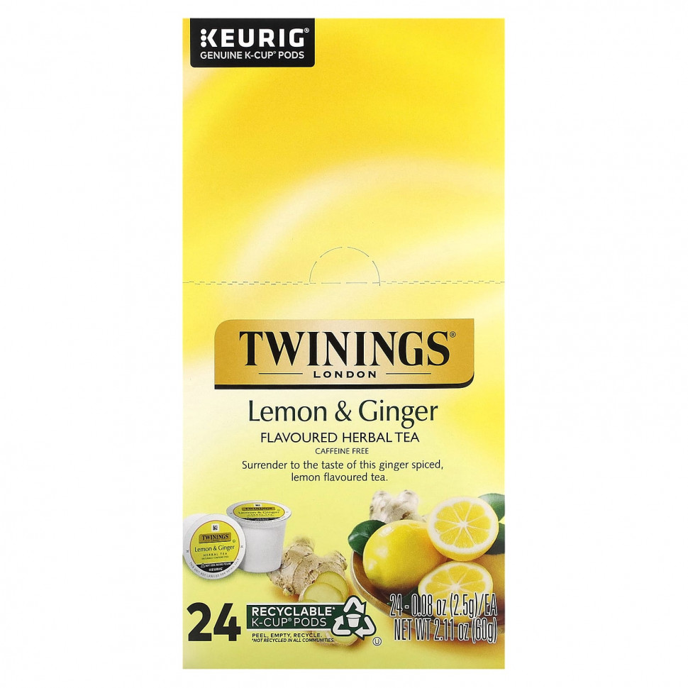 Twinings,  ,   ,  , 24   2,5  (0,08 )    , -, 