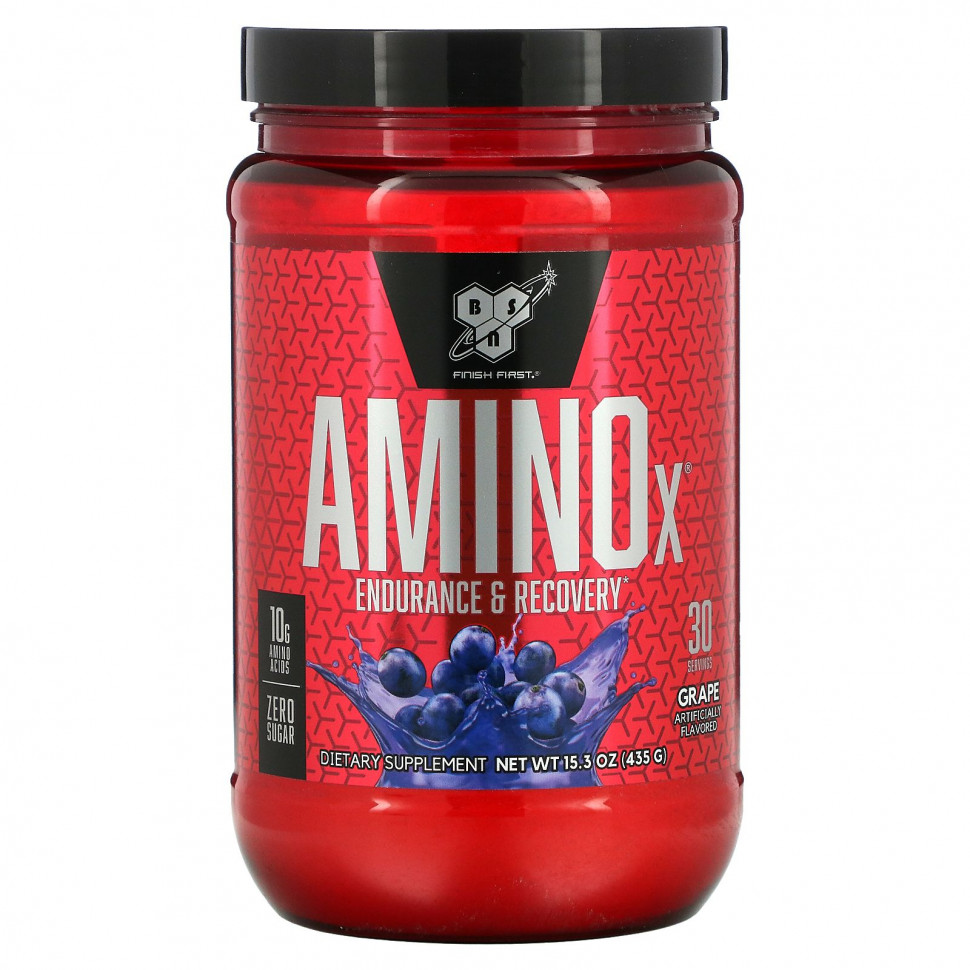 BSN, Amino-X,    ,   , 435  (15,3 )    , -, 