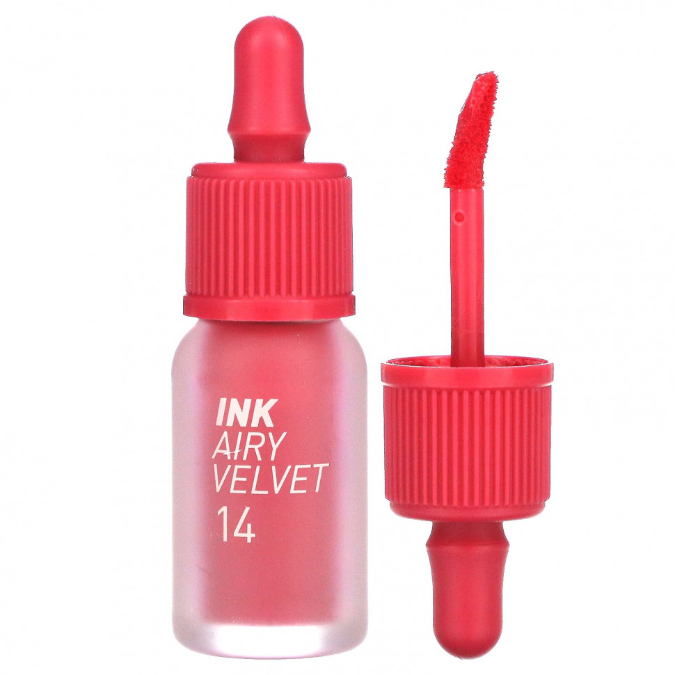 Peripera,    Ink Airy Velvet, 14 , 4  (0,14 )    , -, 