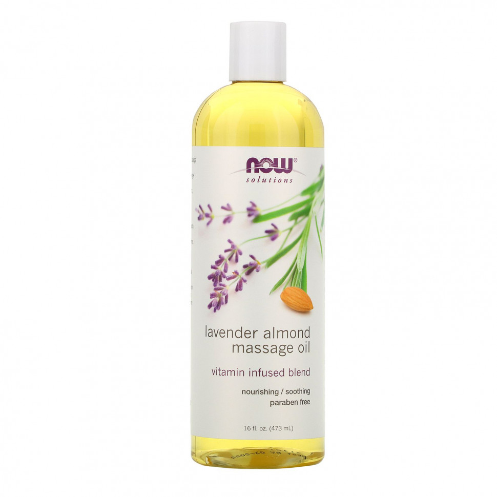 NOW Foods,   Solutions    , 473  (16  )    , -, 