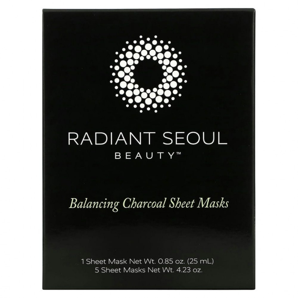 Radiant Seoul,        , 5 ., 25  (0,85 )     , -, 