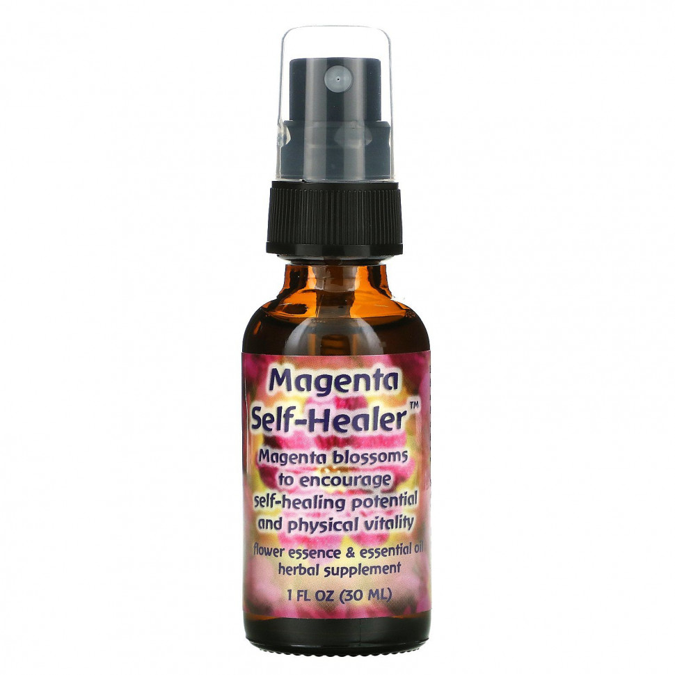 Flower Essence Services,  Self-Healer,      1   (30 )    , -, 