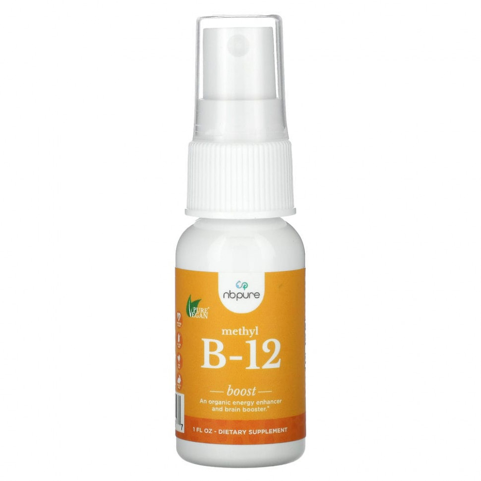 NB Pure,  B12, , , 30  (1 . )    , -, 