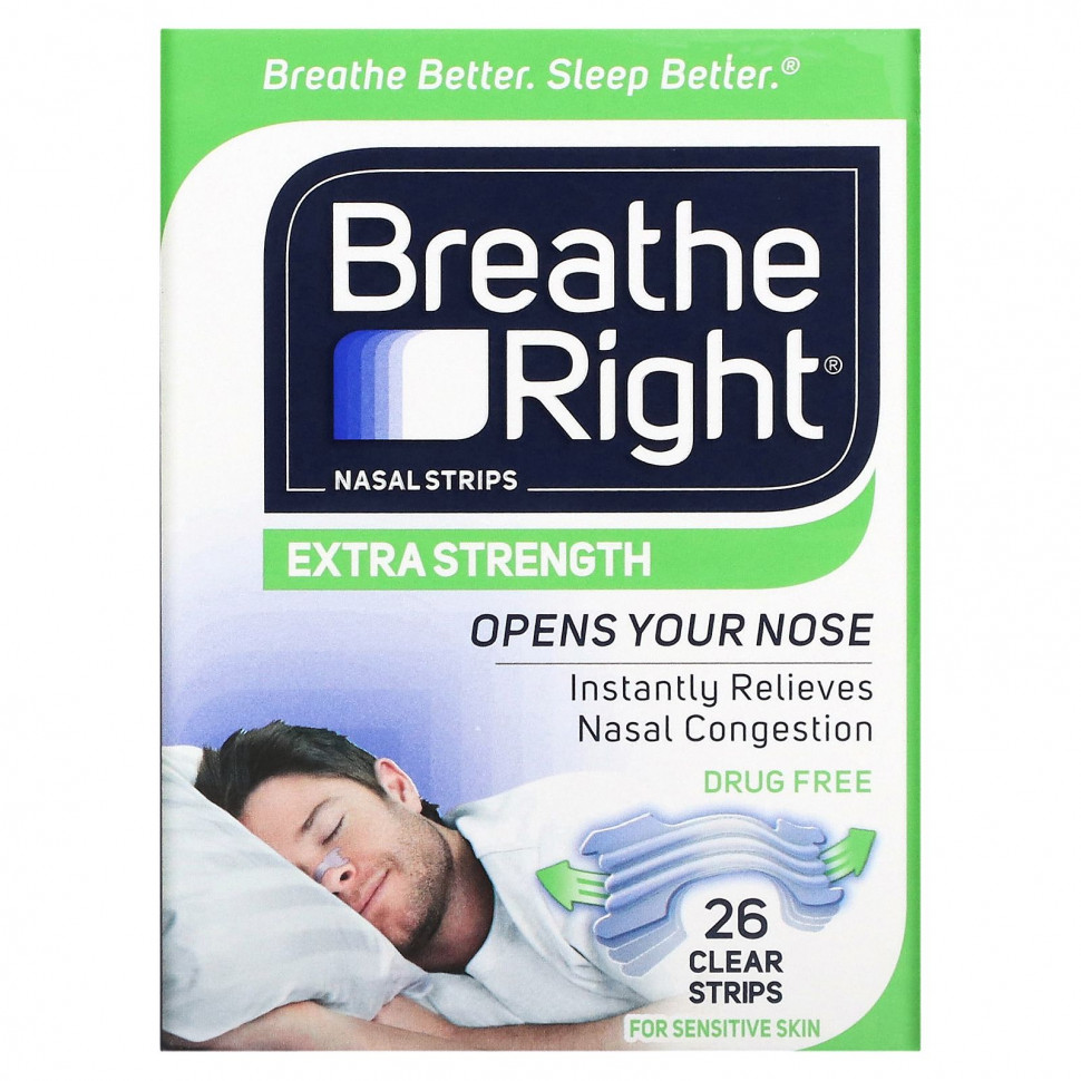 Breathe Right,   , ,   , 26      , -, 