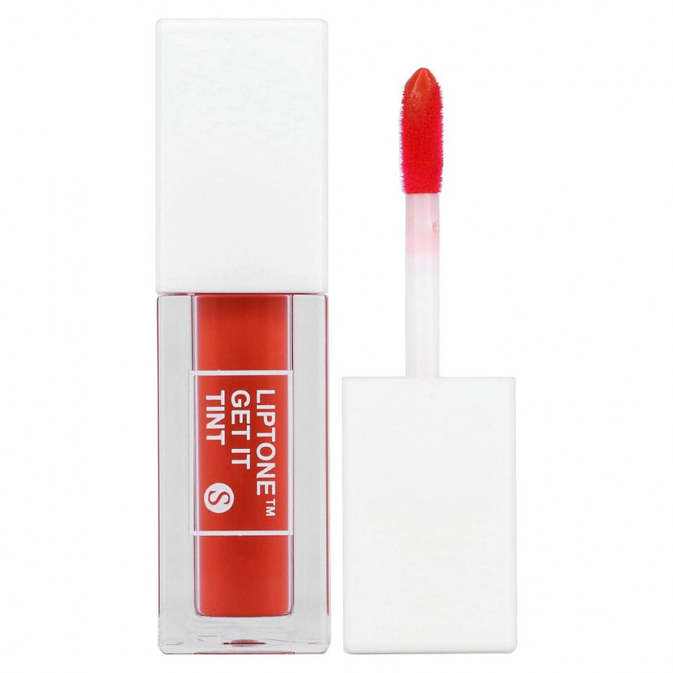 Tony Moly, LIPTONE Get It Tint S, 01 , 3     , -, 