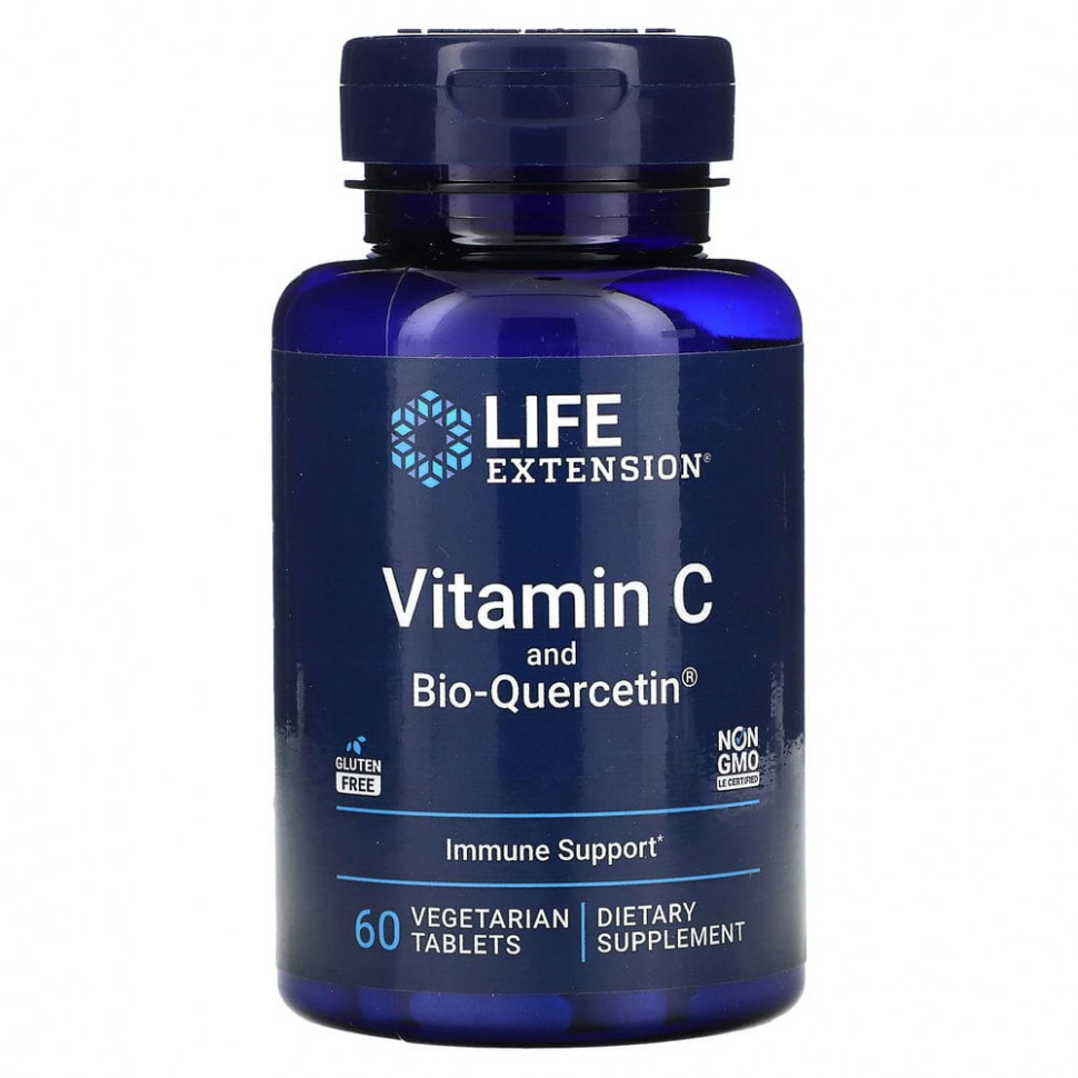 Life Extension,  C   , 60      , -, 