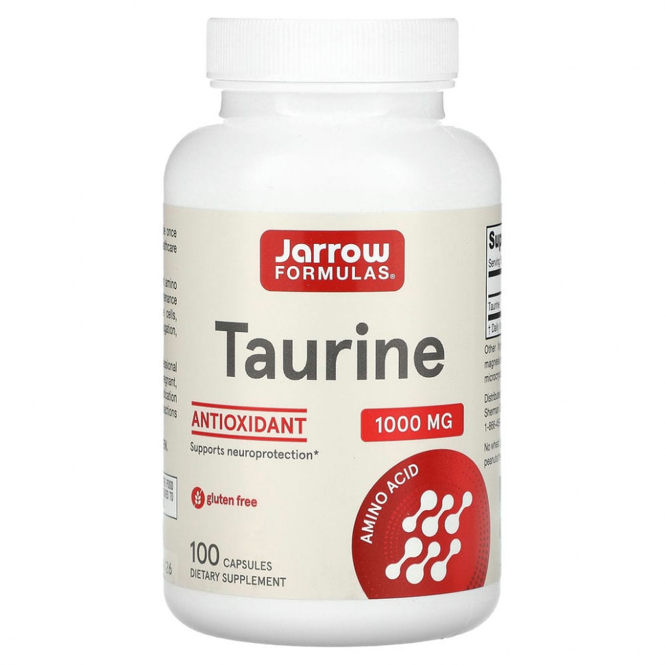 Jarrow Formulas, , 1000 , 100     , -, 