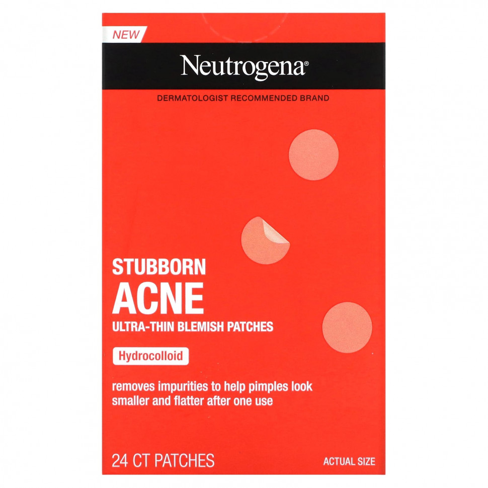 Neutrogena,    , 24 .    , -, 