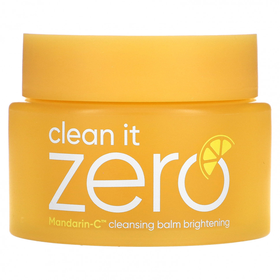 Banila Co, Clean It Zero,  ,    , 100  (3,38 . )    , -, 