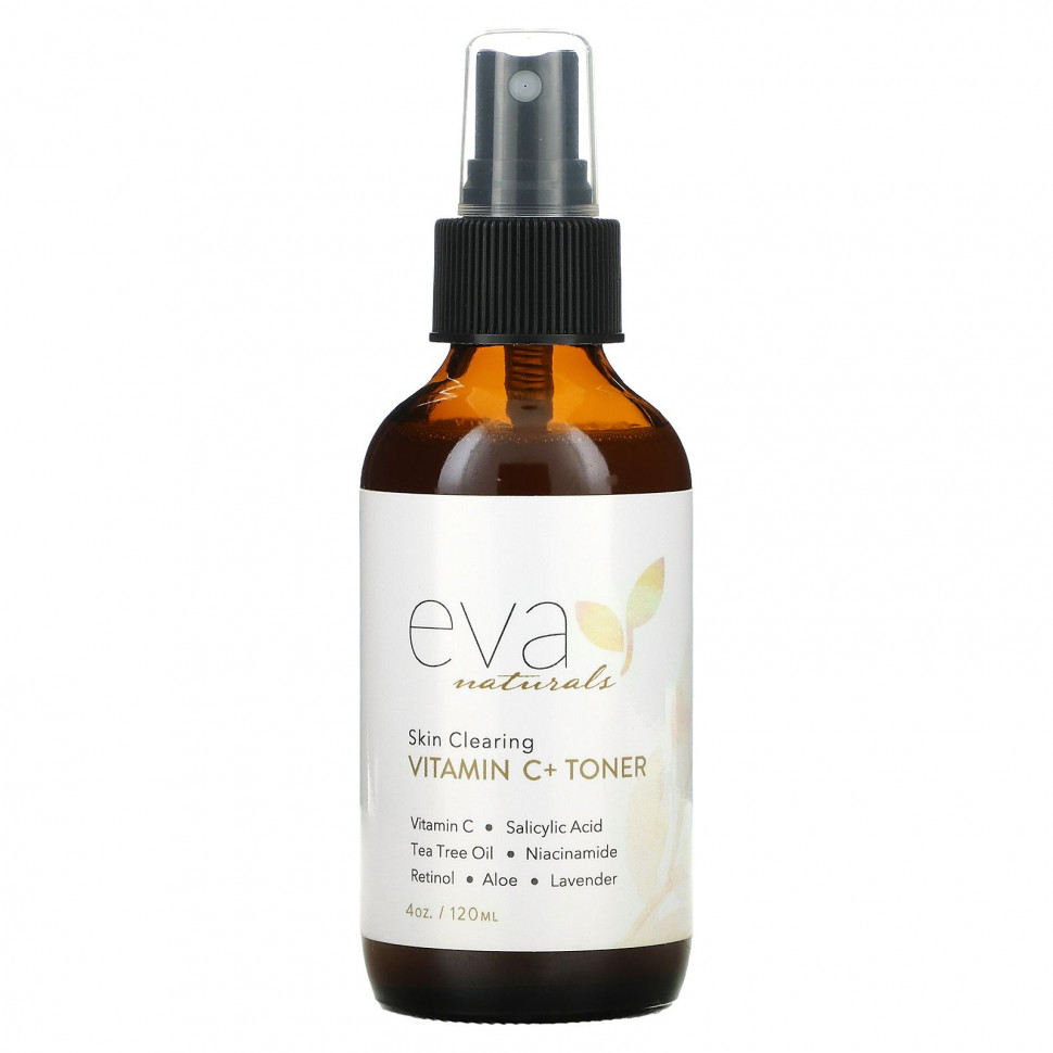 Eva Naturals,     C +, 120  (4 )    , -, 