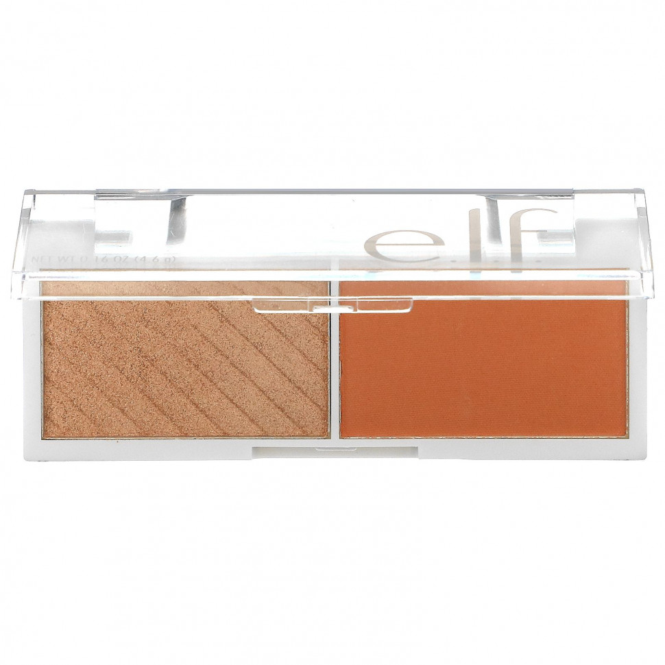 E.L.F., Bite Size Face Duo,  , 4,6  (0,16 )    , -, 