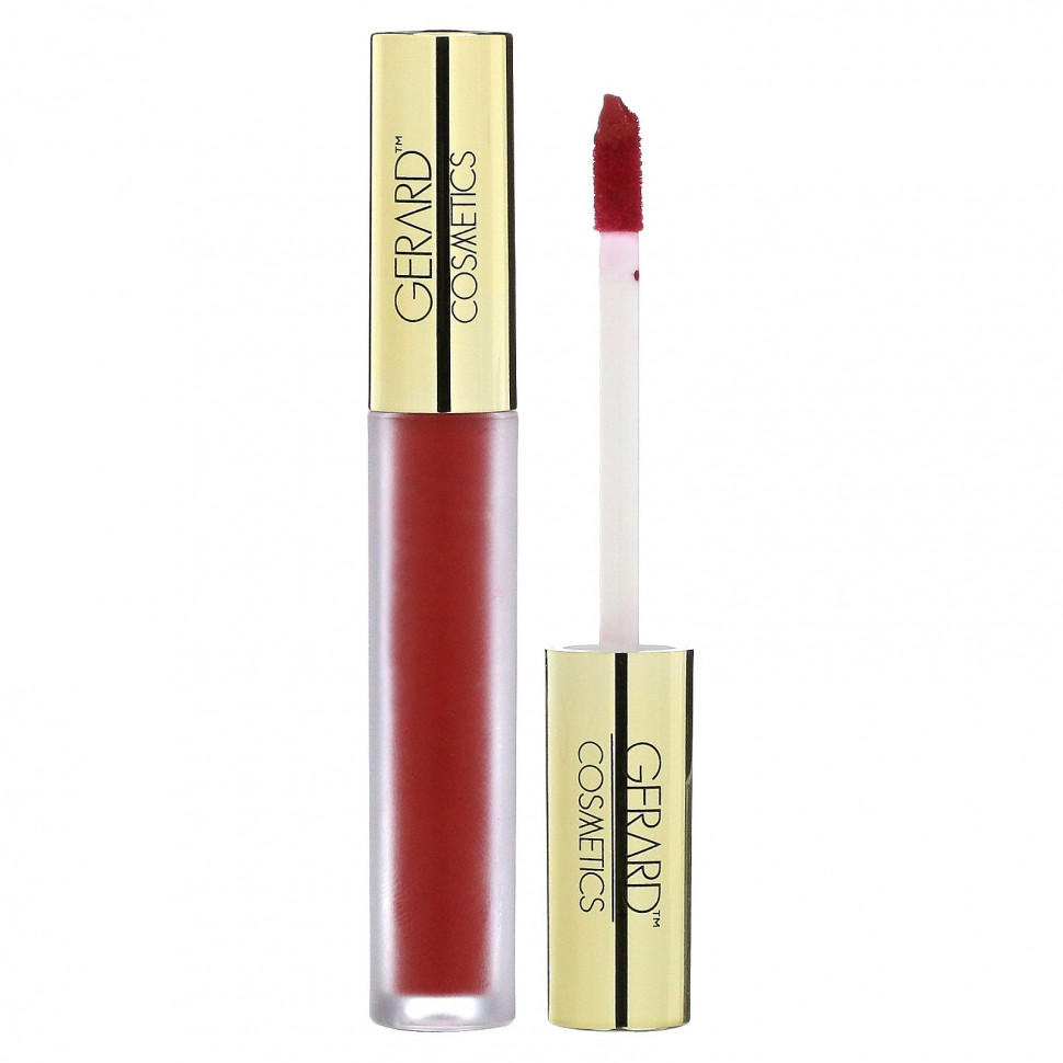 ���������� Gerard Cosmetics, ������� ������ ������ ������ Hydra, Immortal, 2,5 �� (0,085 ����. �����)  Iherb (������)