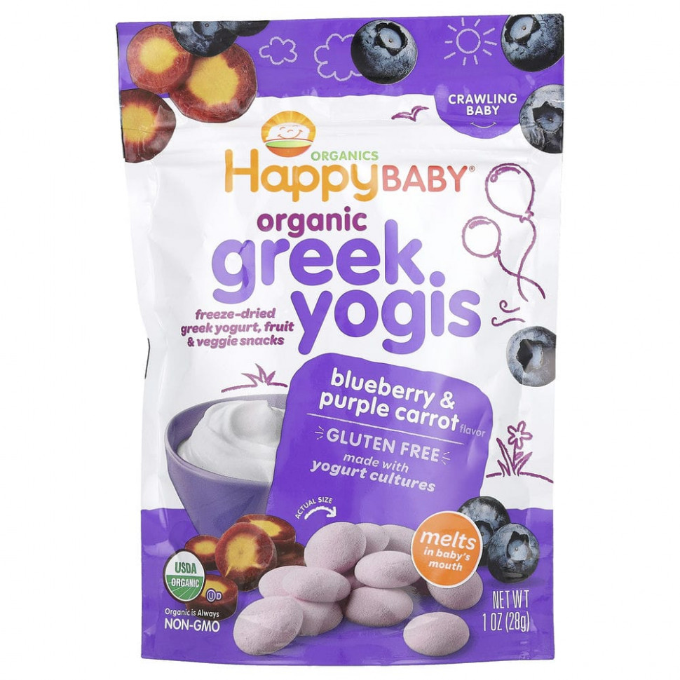 Happy Family Organics,   ,    , 28  (1 )    , -, 