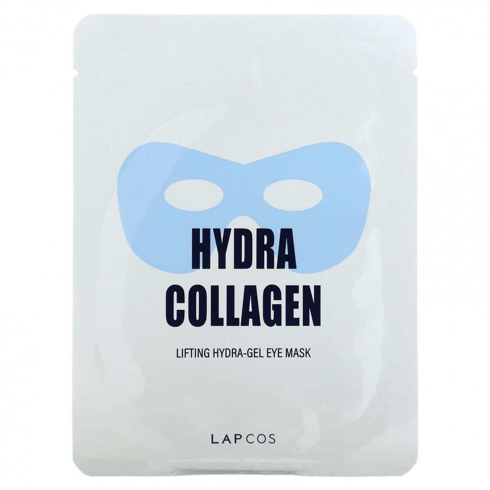 Lapcos, Hydra Collagen,       , 1 ., 10  (0,35 )    , -, 