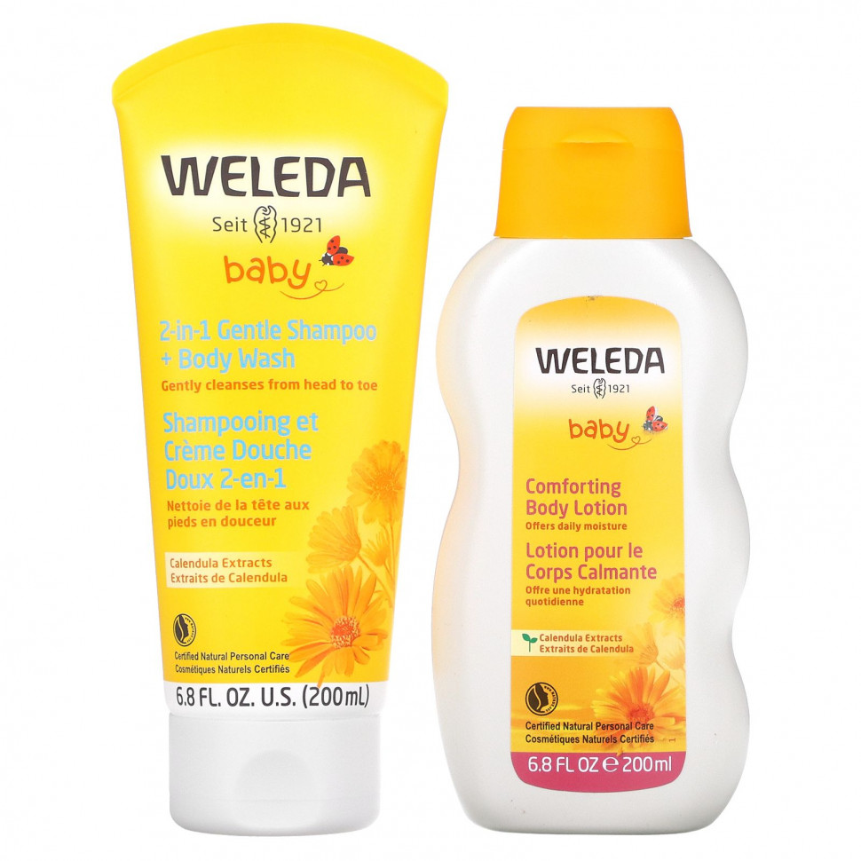 Weleda,      , ,   2     , -, 