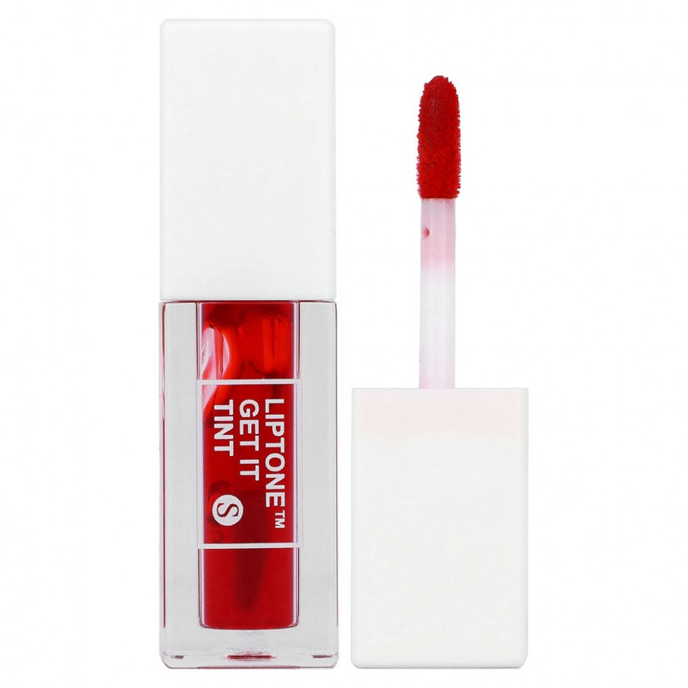 Tony Moly, LIPTONE Get It Tint S, 02  , 3     , -, 