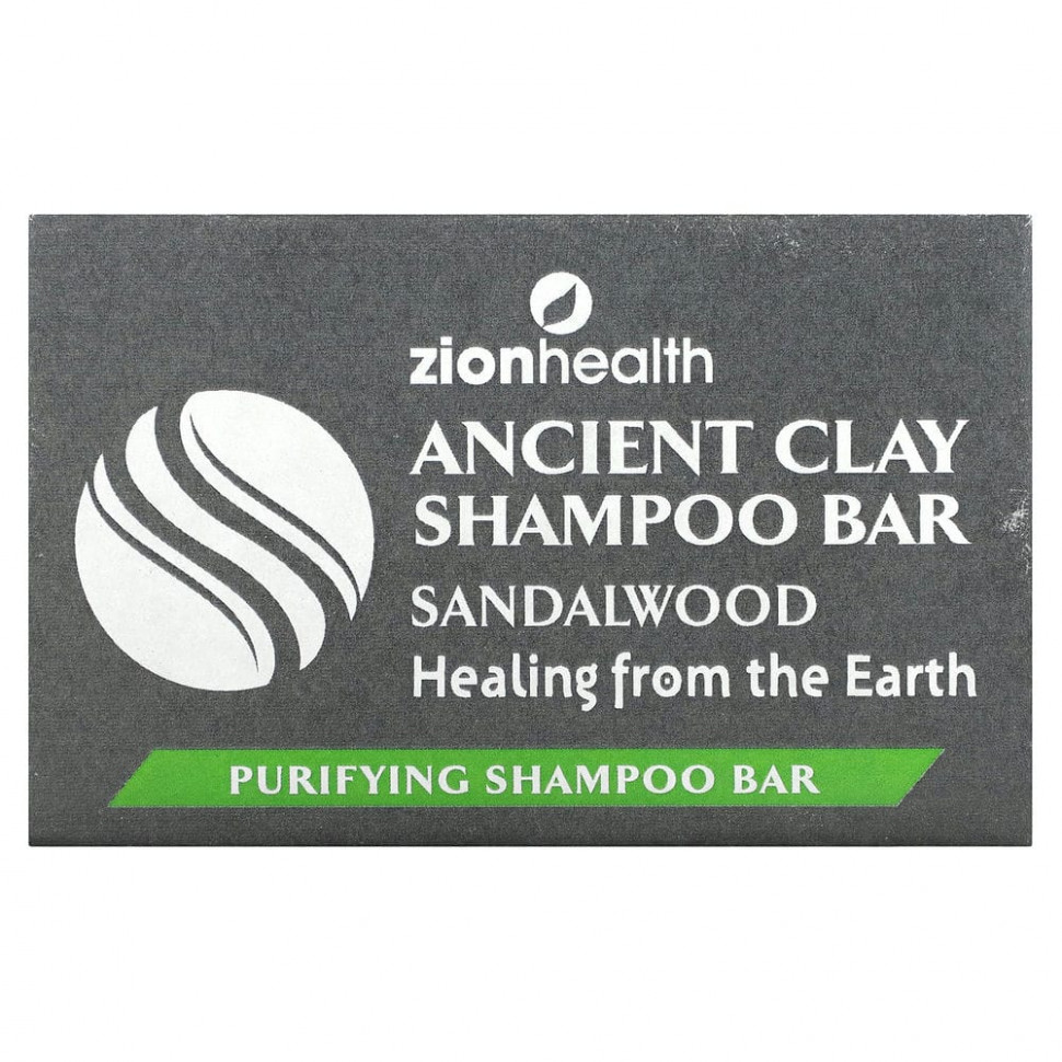 Zion Health, Ancient Clay,   ,  , 70  (6 )    , -, 