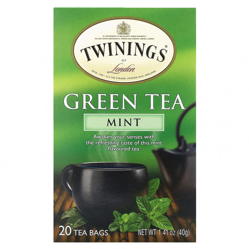 Twinings,  , , 20  , 40  (1,41 )    , -, 