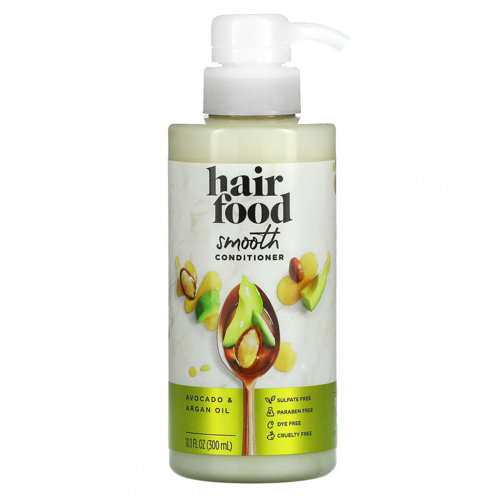 Hair Food,   ,    , 300  (10,1 . )    , -, 